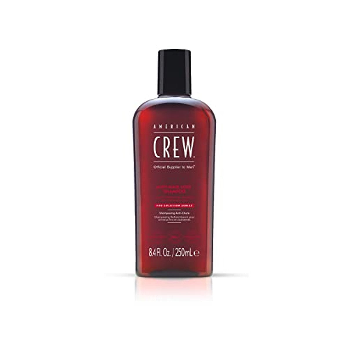 American Crew Anti-Haaruitval Shampoo 250 ml