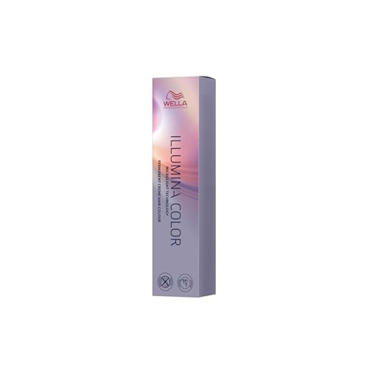 Wella Professionals Illumina Color Permanente Haarverf – Wella Professionals
