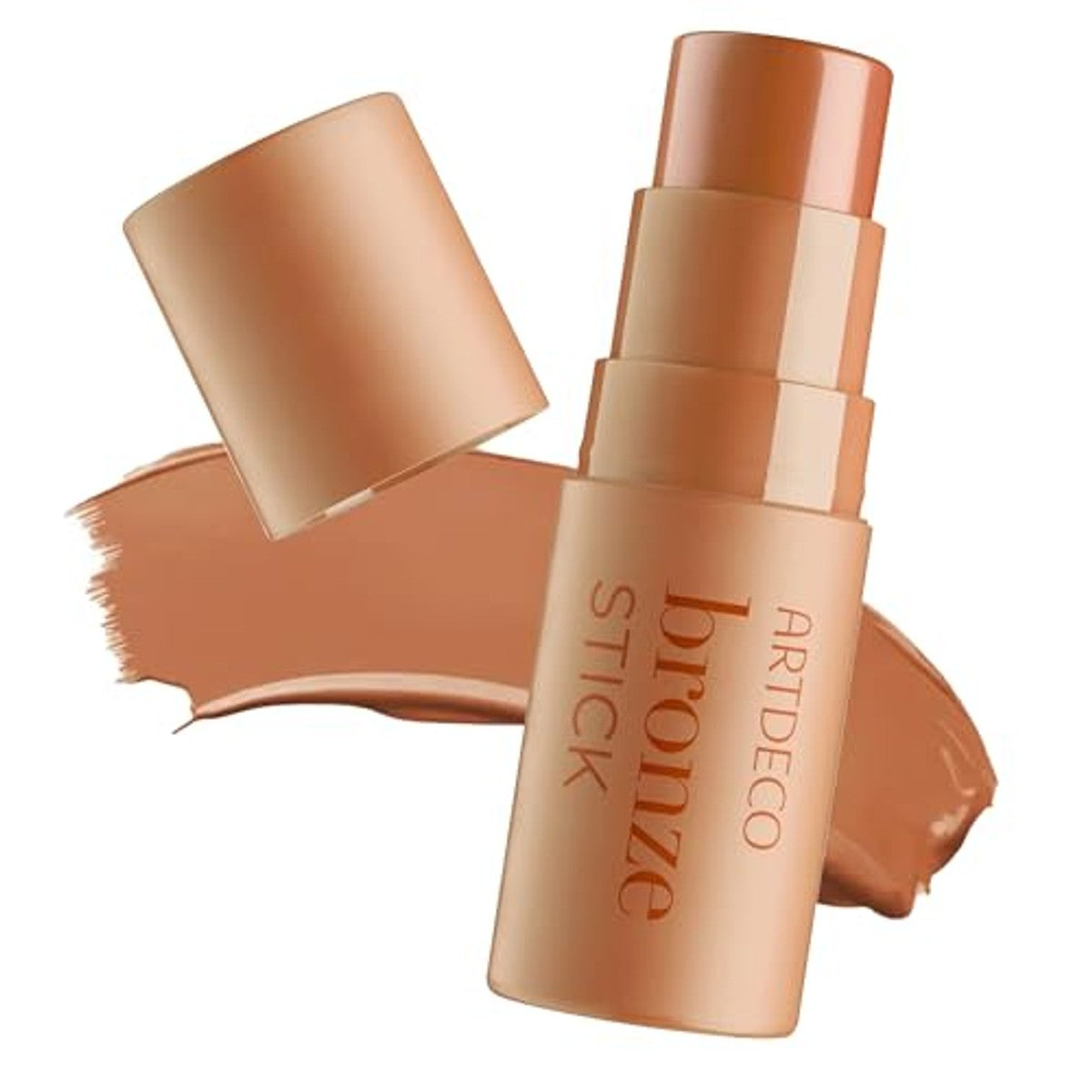 Artdeco Bronzen stick crème-bronzer 1 x 5 g - 6-pack – foto 2