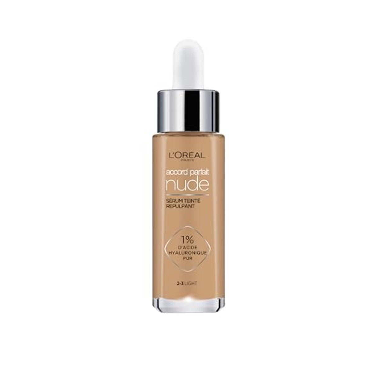 L'Oreal Paris Accord Parfait Serum 2-3 - 3-pack