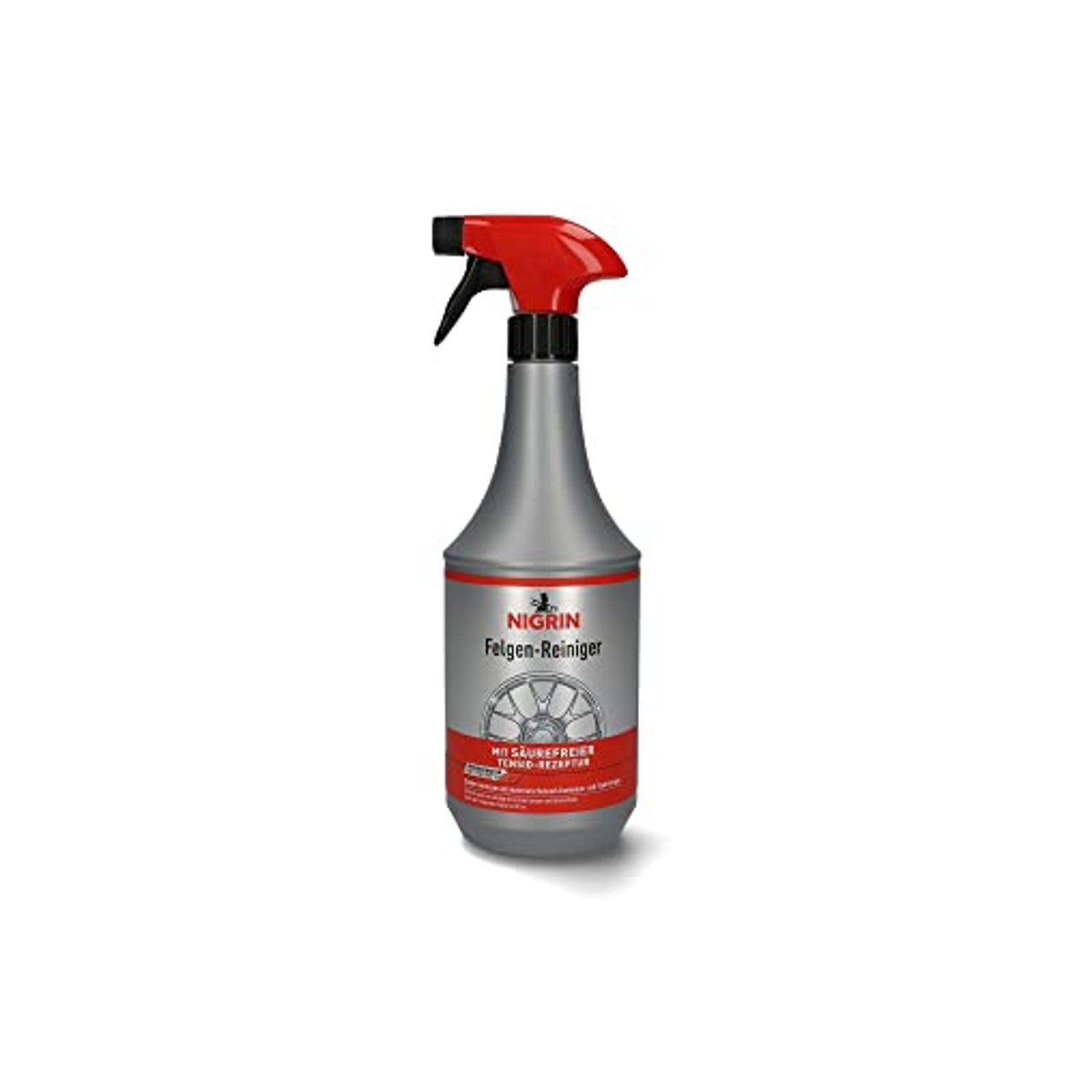 NIGRIN 74083 Velgenreiniger 6 x 1000 ml - Voordeelverpakking – foto 2