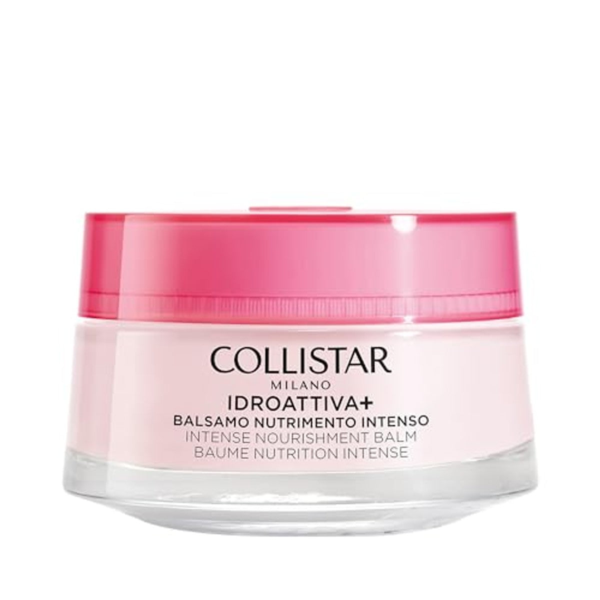 Collistar Glycolic Acid Exfoliërend Gezichtsmasker Organisch Framboos, 50 ml - 3-pack