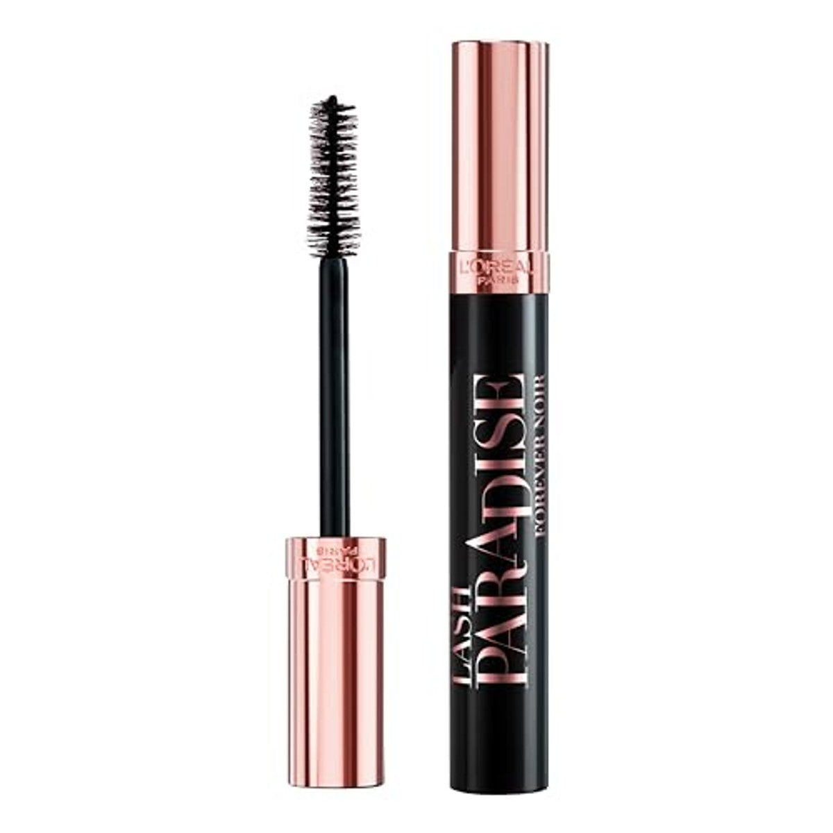 L'Oréal Paris Lash Paradise Forever Noir mascara 6,4 ml – L'Oréal Paris