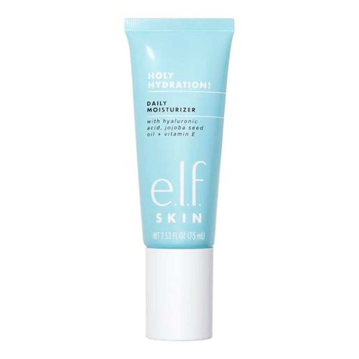 e.l.f. Daily Hydration Moisturizer 75 ml - 6 stuks