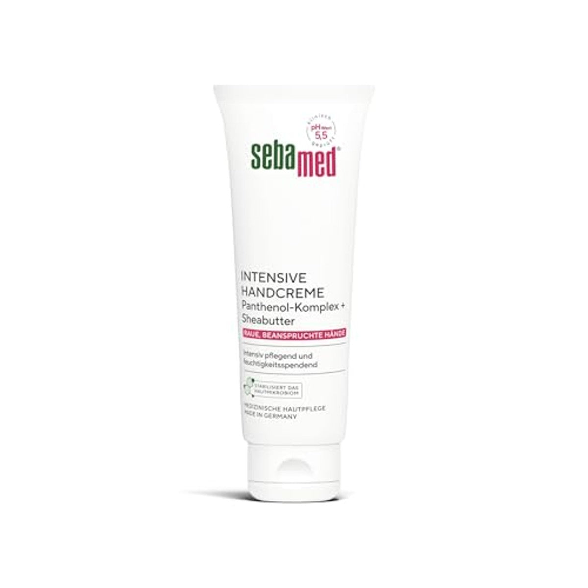 Sebamed Intensieve handcrème 75 ml – Sebamed