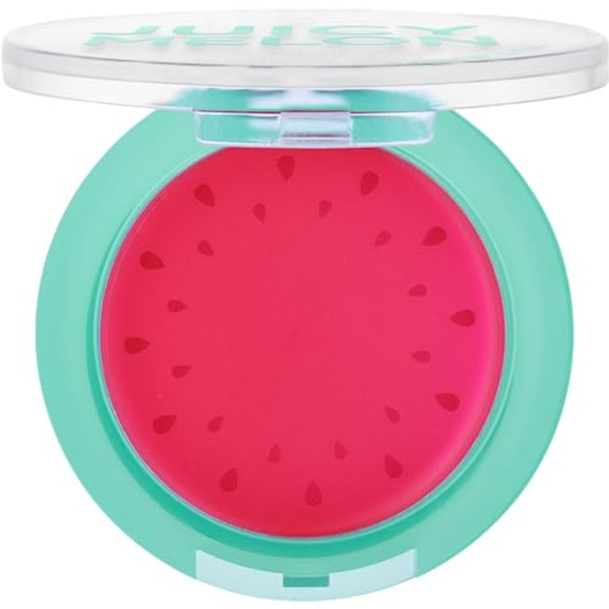 essence Juicy Melon tinted lip & cheek balm roze - 6-pack – foto 2