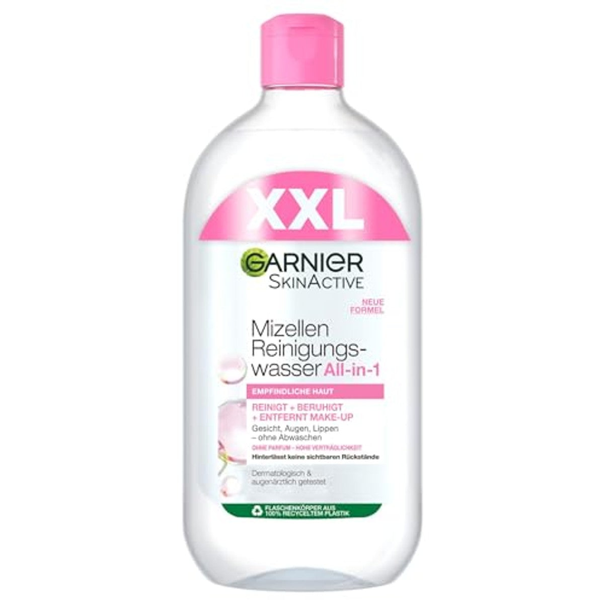 Garnier SkinActive Micellair Reinigingswater All-in-1 700 ml – Garnier