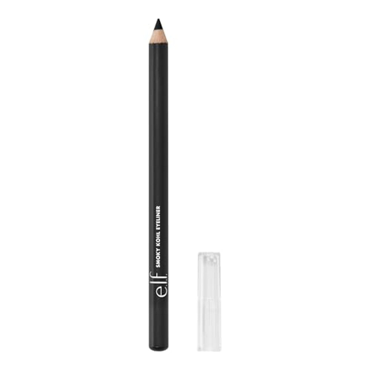 e.l.f. Smoky Kohl Eyeliner Black Velvet - 3 stuks