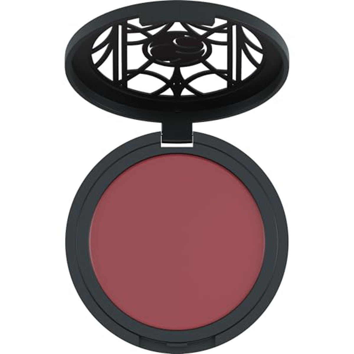 Catrice MYSTIC FOREST Cream Blush, Rouge, Nr. C02, rood, natuurlijk, veganistisch, zonder parfum, zonder alcohol, zonder parabenen, per stuk verpakt (4 g) – Catrice Cosmetics