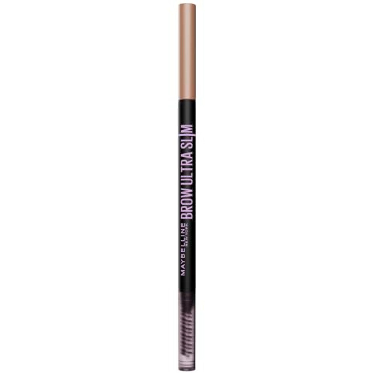 Maybelline New York wenkbrauwstift, Brow Ultra Slim Liner, nr. 1,5 taupe – MAYBELLINE