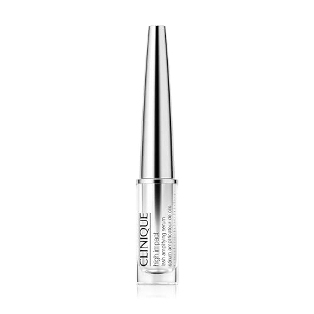 Huishoudvoordeel Clinique High Impact Lash Amplifying Serum 3 ml - 6 stuks