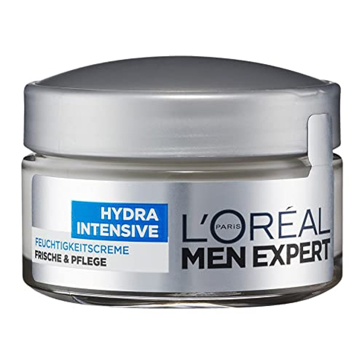 L'Oréal Paris Men Expert Hydra Intensive 6 x 50 ml - Voordeelverpakking