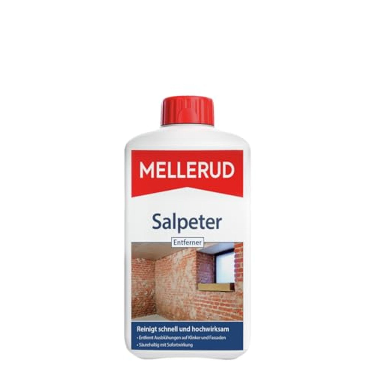 Mellerud Salpeter-verwijderaar 1,0 l – Mellerud