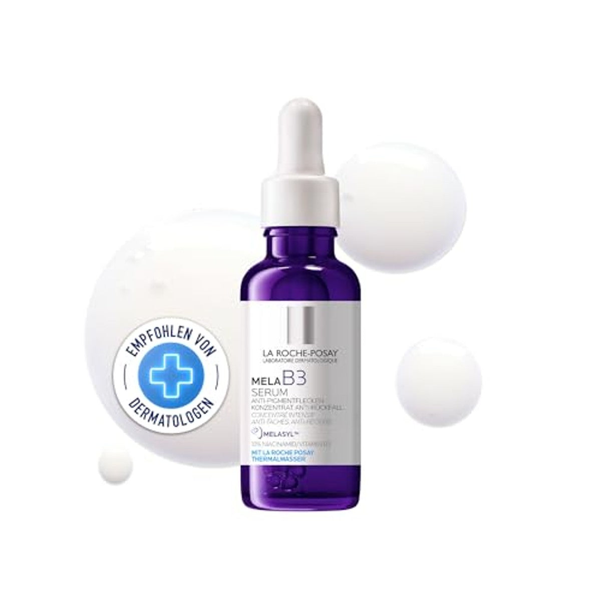 La Roche-Posay Mela B3 Serum Anti-Aging Concentraat 30 ml - 3-pack
