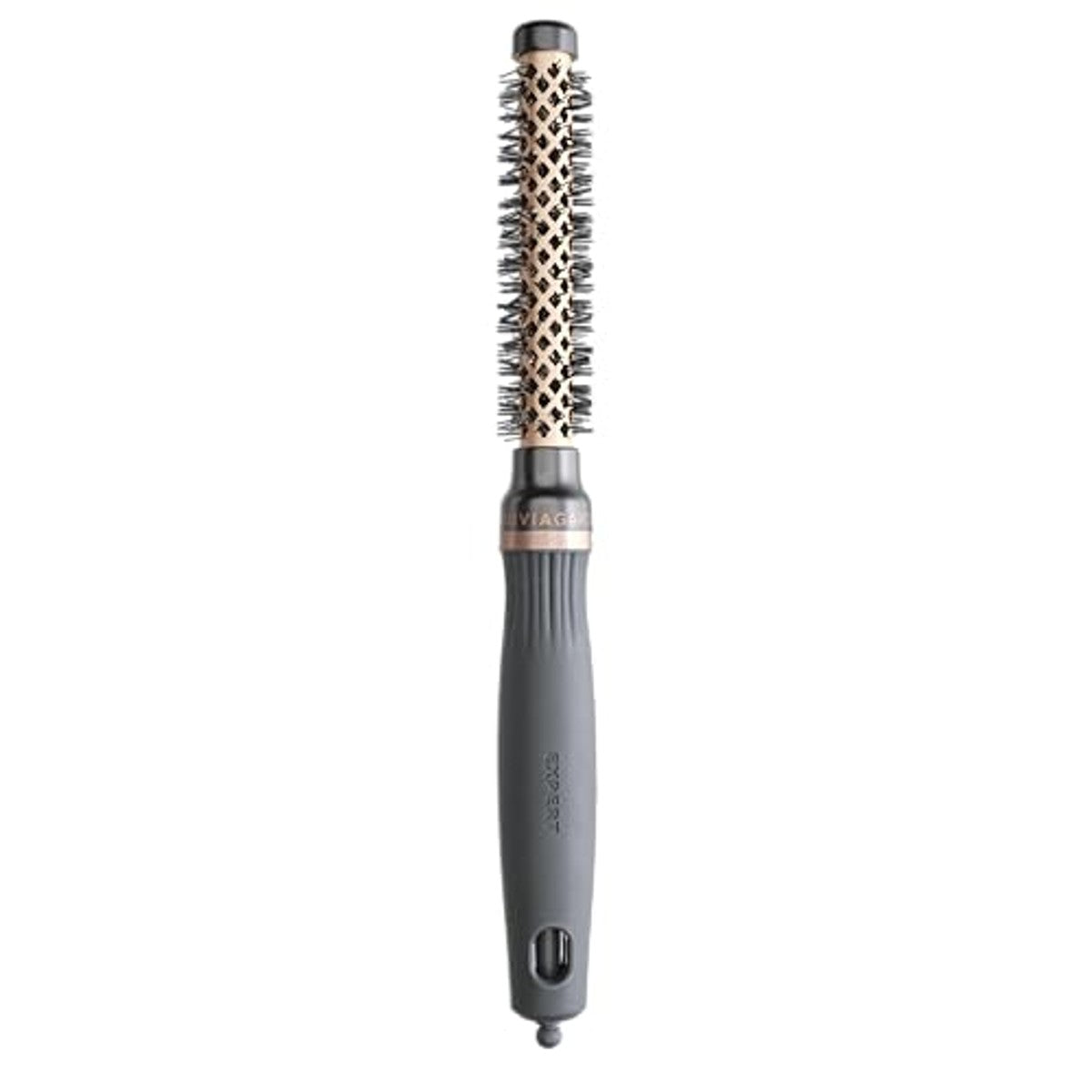 OLIVIA GARDEN Expert Blowout Heat Nylon Borstels 15 mm