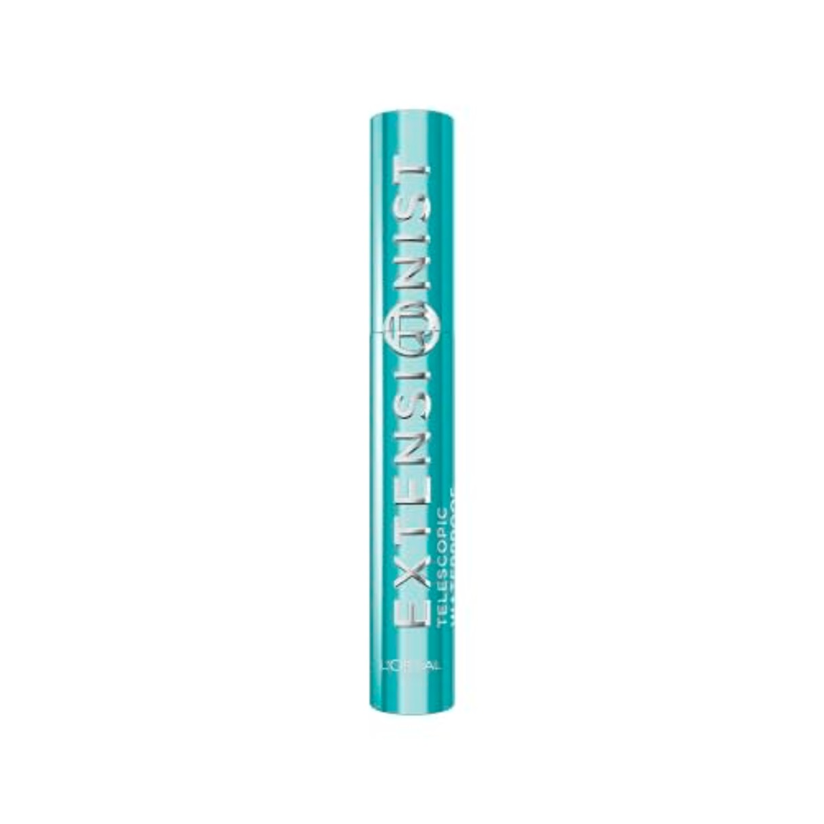 L'Oreal Paris Telescopic Extensionist Waterproof Mascara 6 x 9,9 ml - Voordeelverpakking