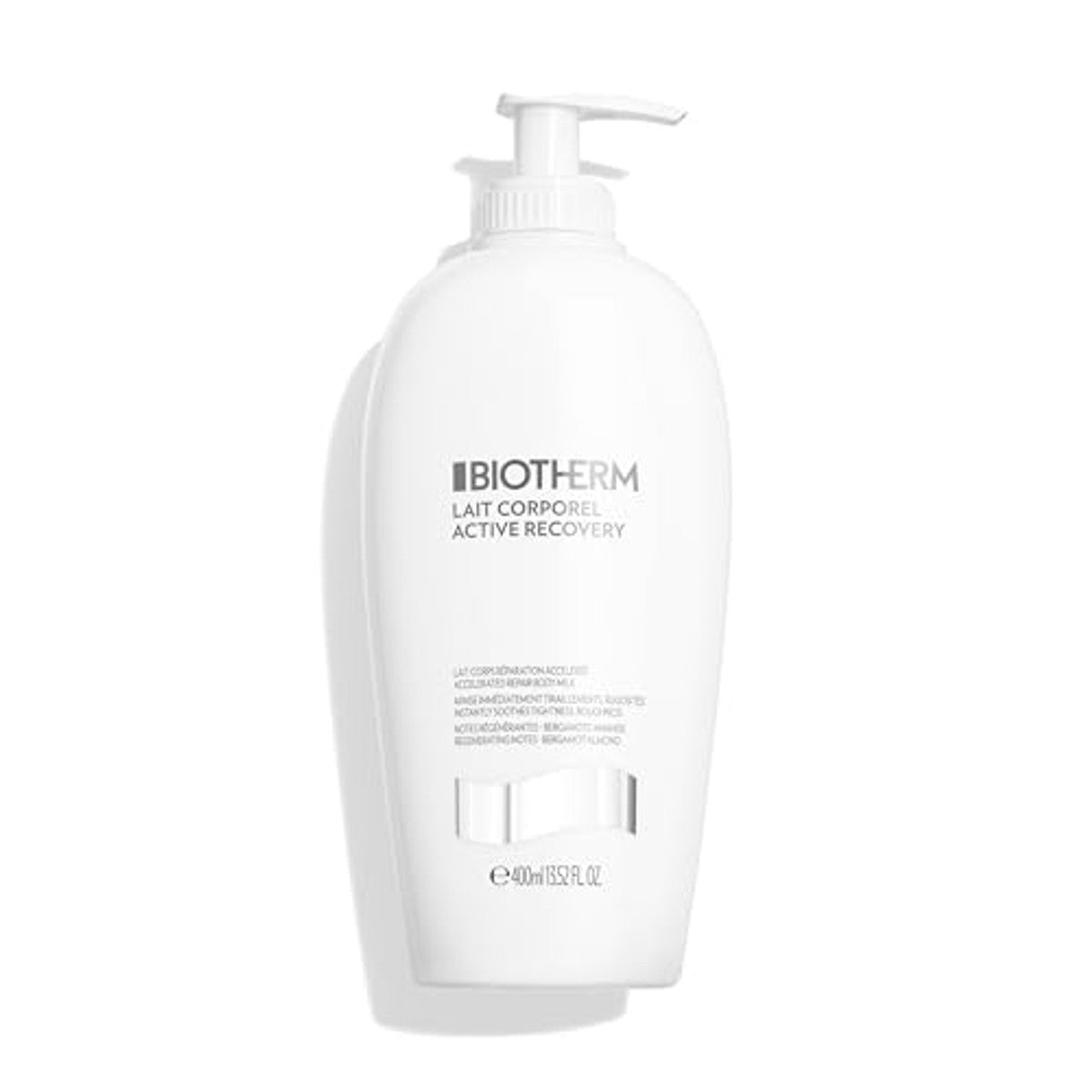 Biotherm Lait Corporel Active Recovery Bodylotion 400 ml - 6-pack