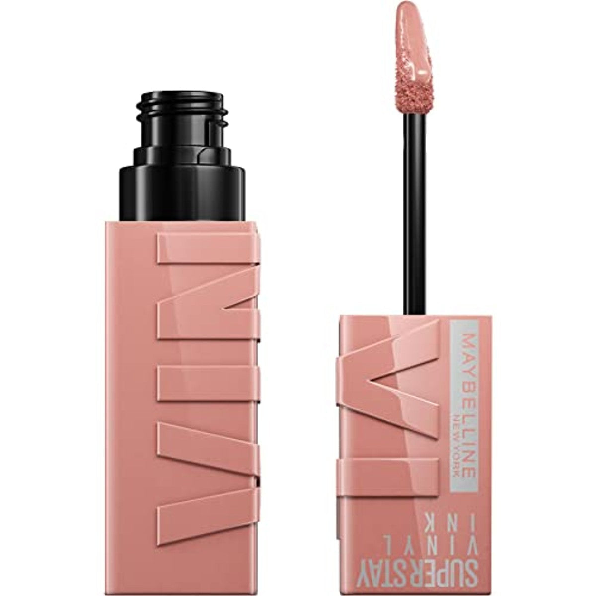 MAYBELLINE Super Stay Vinyl Ink 95 Captivated 4,2 ml - 6 stuks