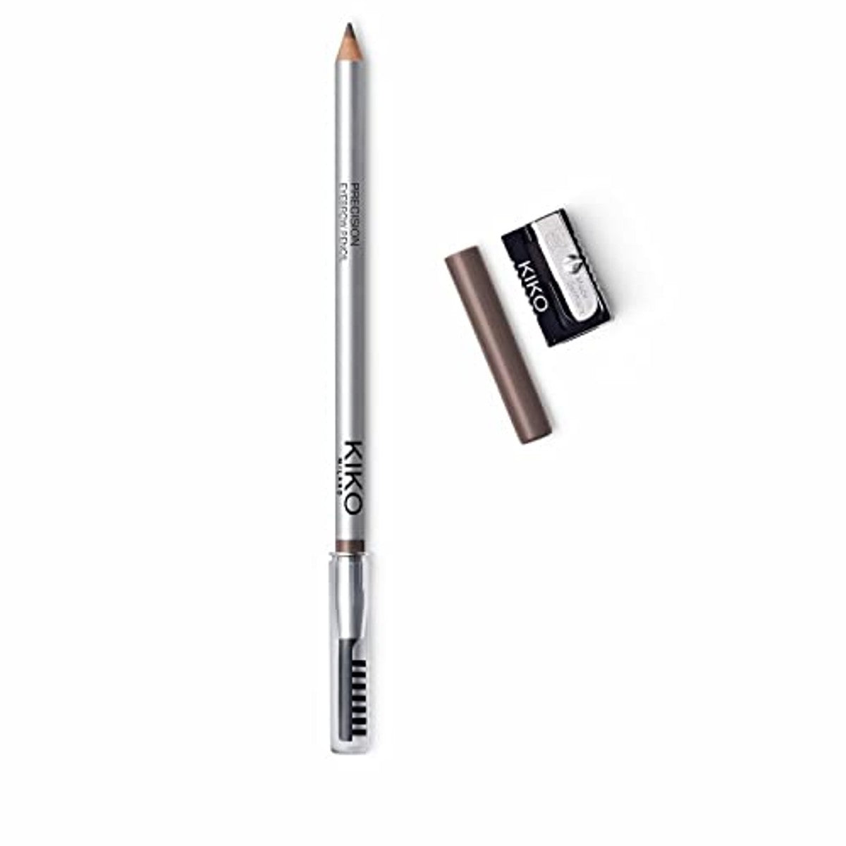 KIKO Milano Precision Eyebrow Pencil - kleur 06 Auburn – Kiko Milano