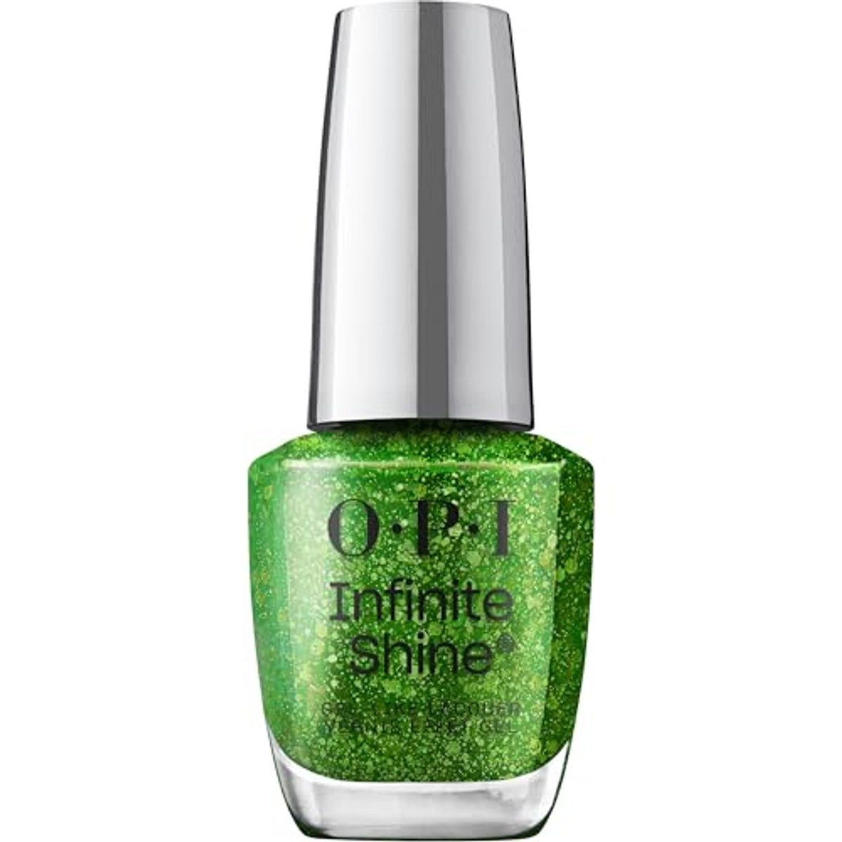 OPI Infinite Shine Make 'Em Jelly Celebrate That Nagellak 15 ml