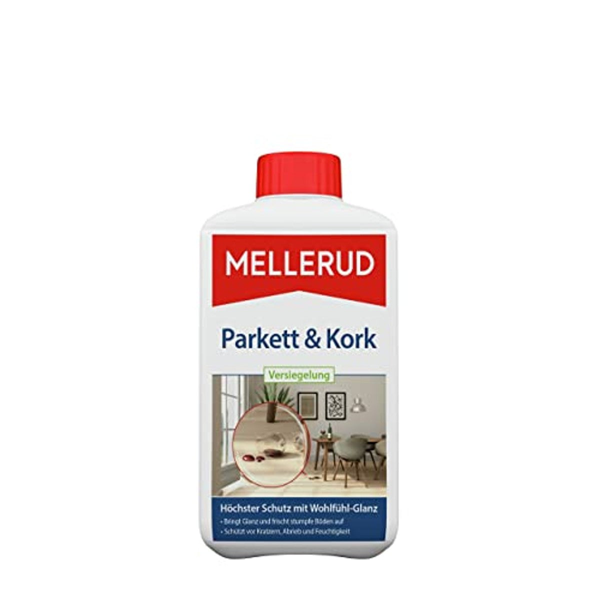 Mellerud Parket & Kurkverzegeling - 6-pack