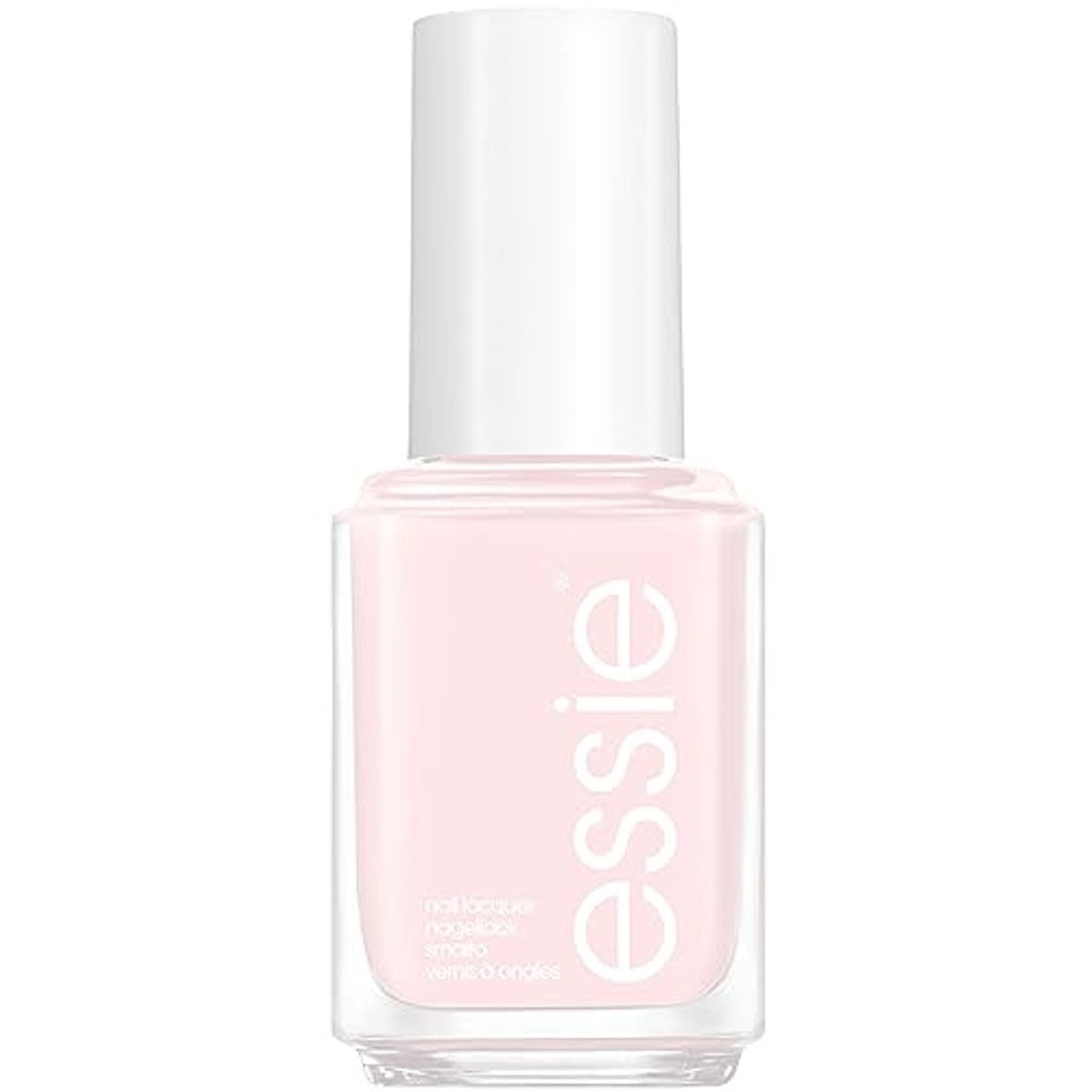 Essie Nagellak voor kleurintensieve vingernagels peak show – essie