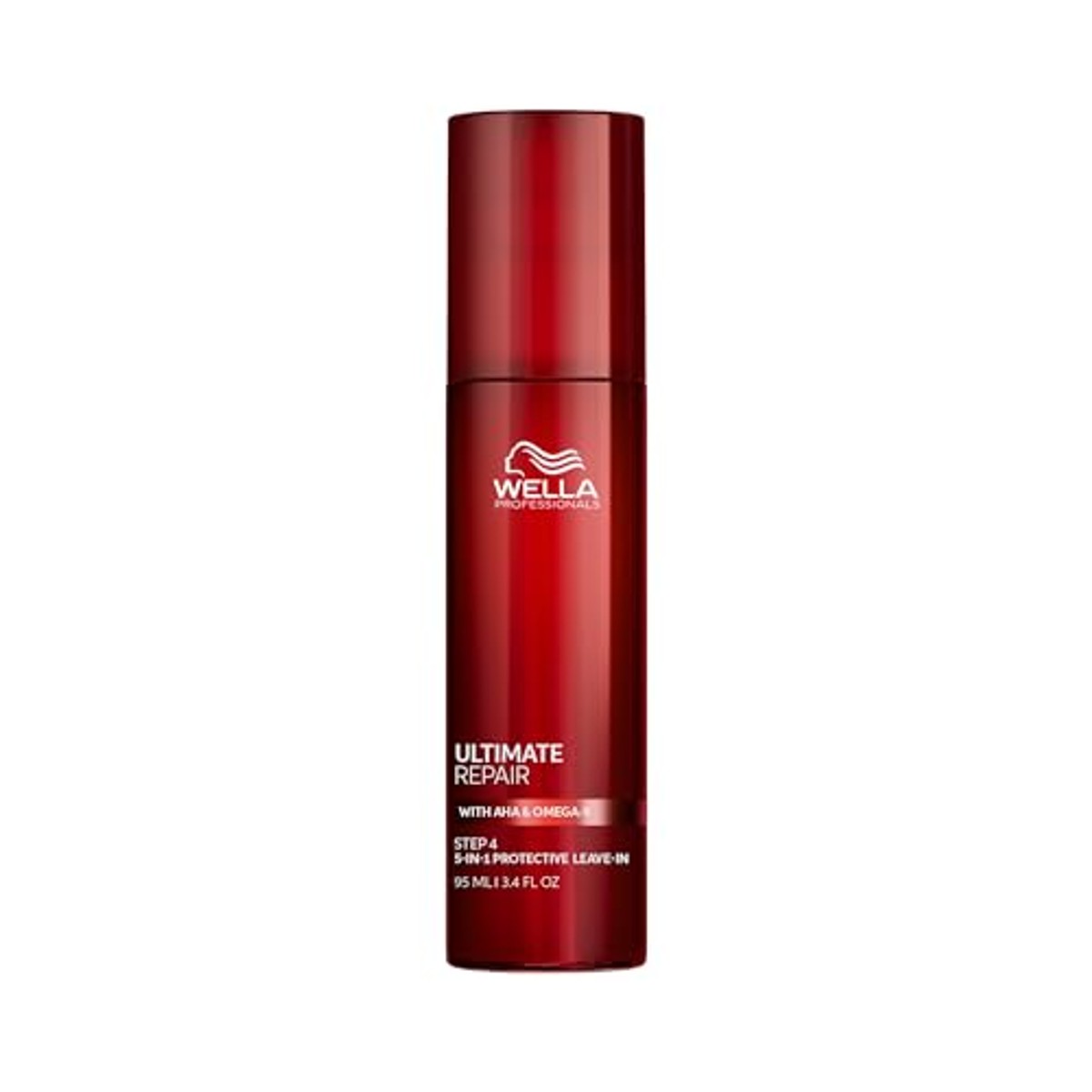 Wella Professionals Ultimate Repair Leave-in Lotion 3 x 95 ml - Voordeelverpakking – foto 2