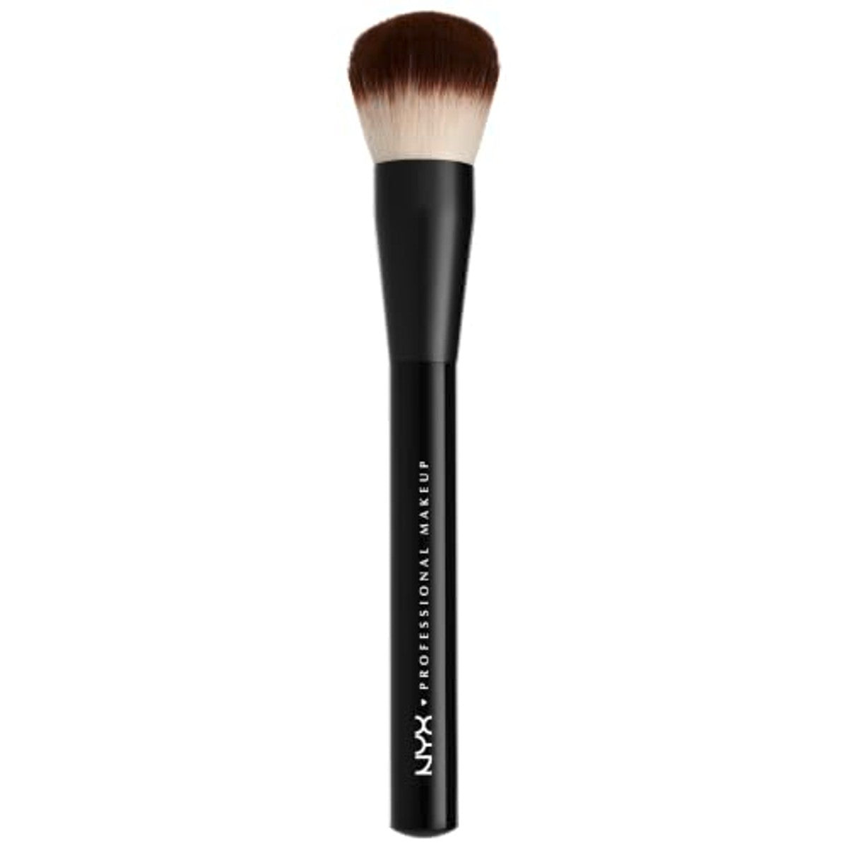 NYX PROFESSIONAL MAKEUP Pro Brush Multi Purpose Buffing 03 - 6 stuks