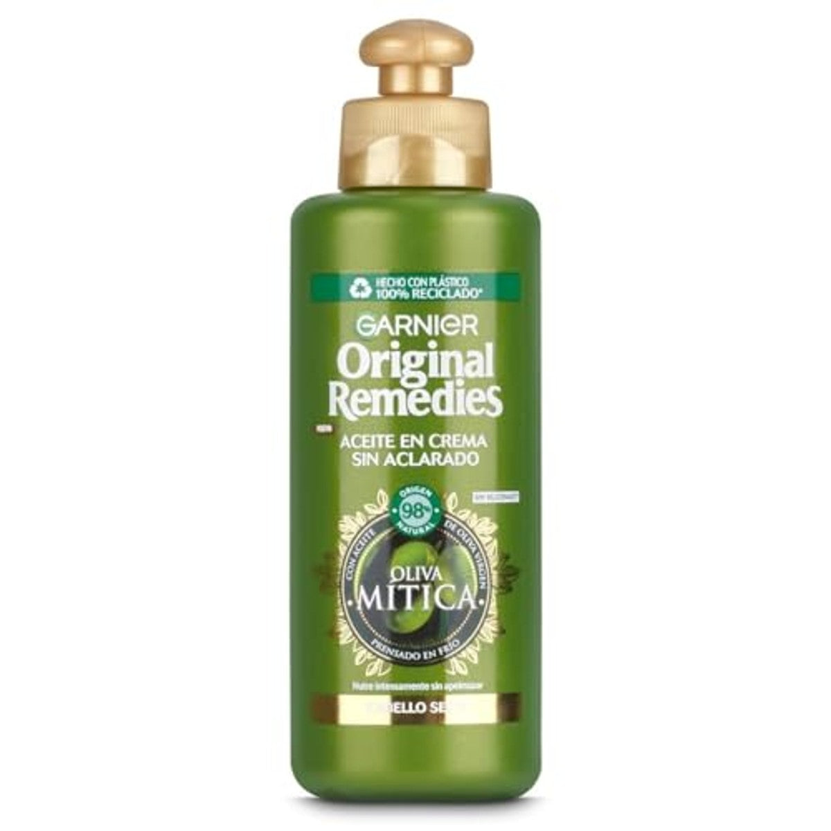 Garnier O.Remedies Aceite.200 Oliva Mi 200 g – Garnier
