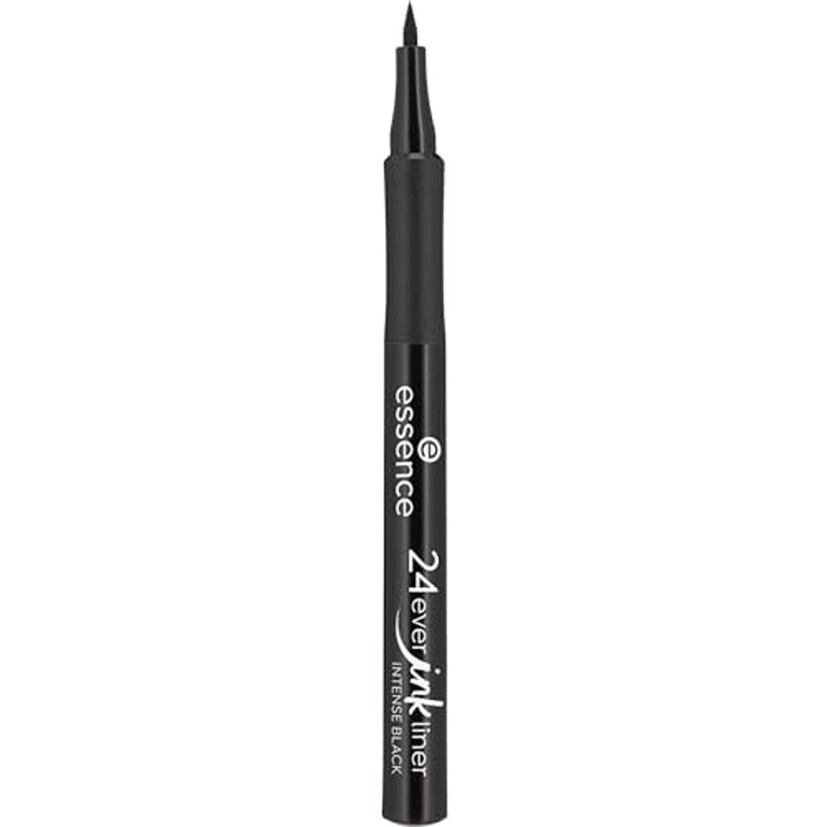 essence 24ever ink liner eyeliner 01 Intense Black 1,2 ml - 6-pack – foto 2