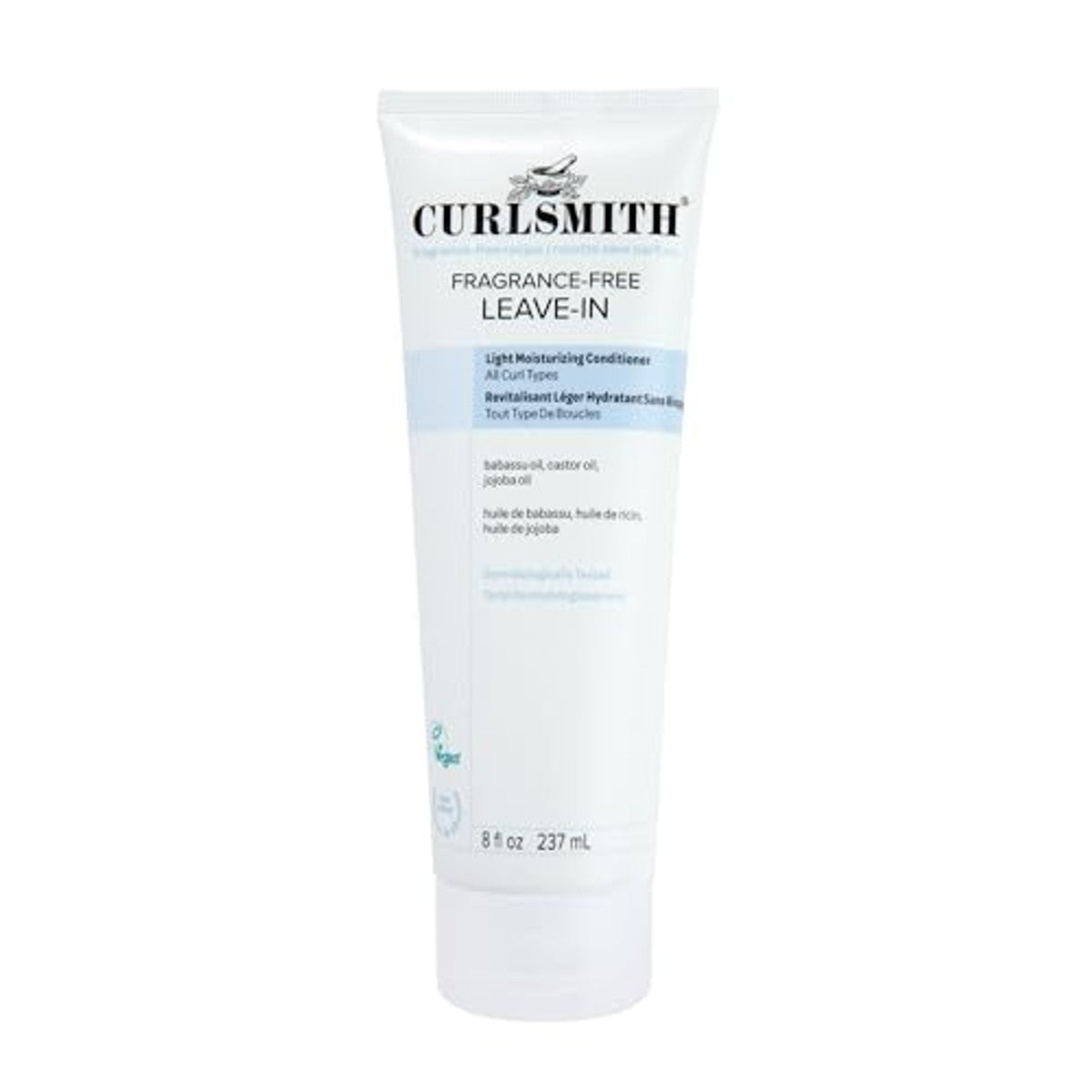 Curlsmith Geurvrije Leave-In Conditioner - 3-pack