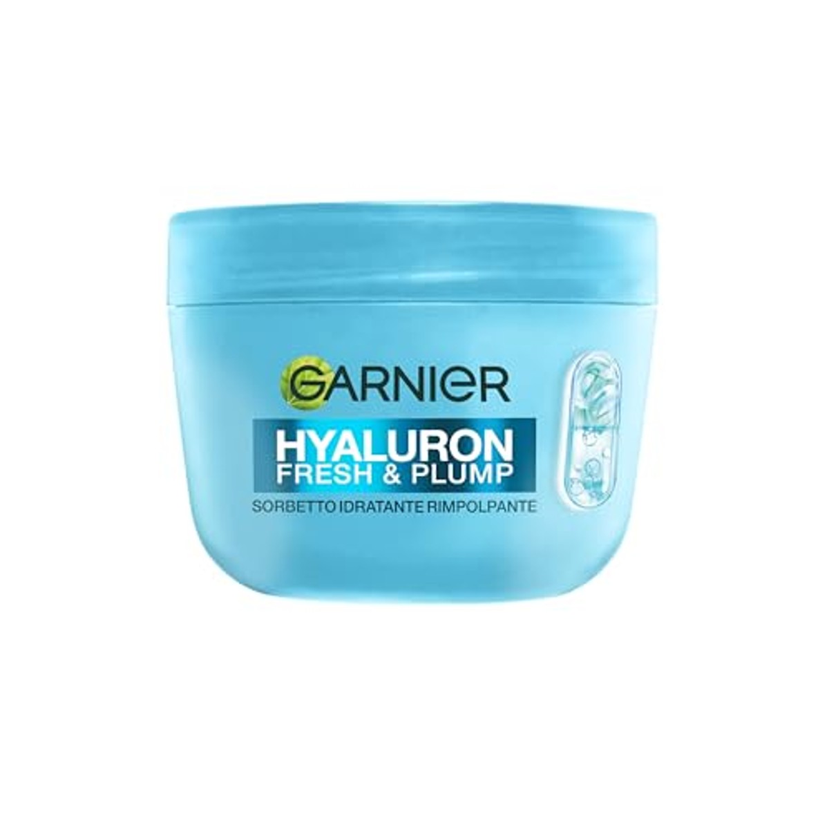 Garnier Hyaluron Sorbet Cream 3 x 70 g - Voordeelverpakking