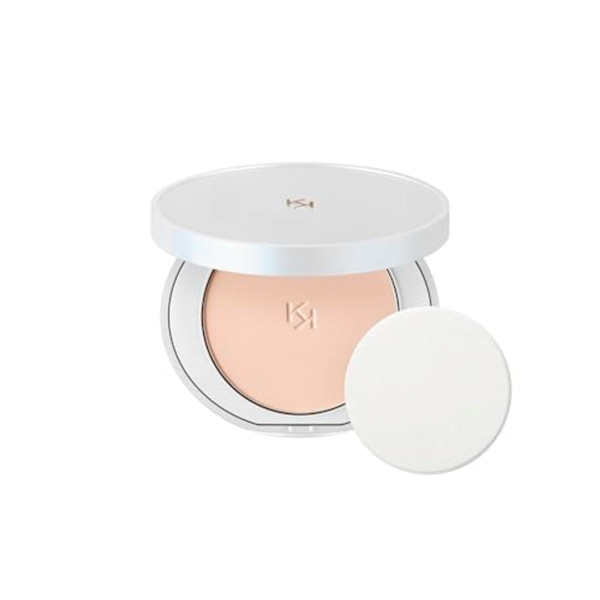 Kiko Milano Urban Shield Powder Foundation SPF 50-01 - 3-pack