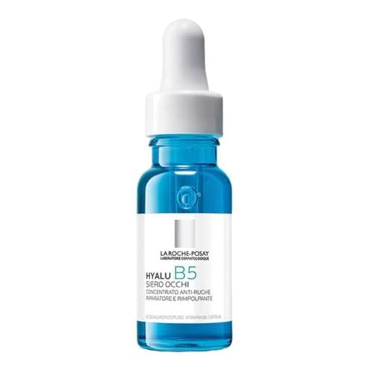 La Roche-Posay Hyalu B5 Anti-Aging Oogserum 15 ml - 6-pack