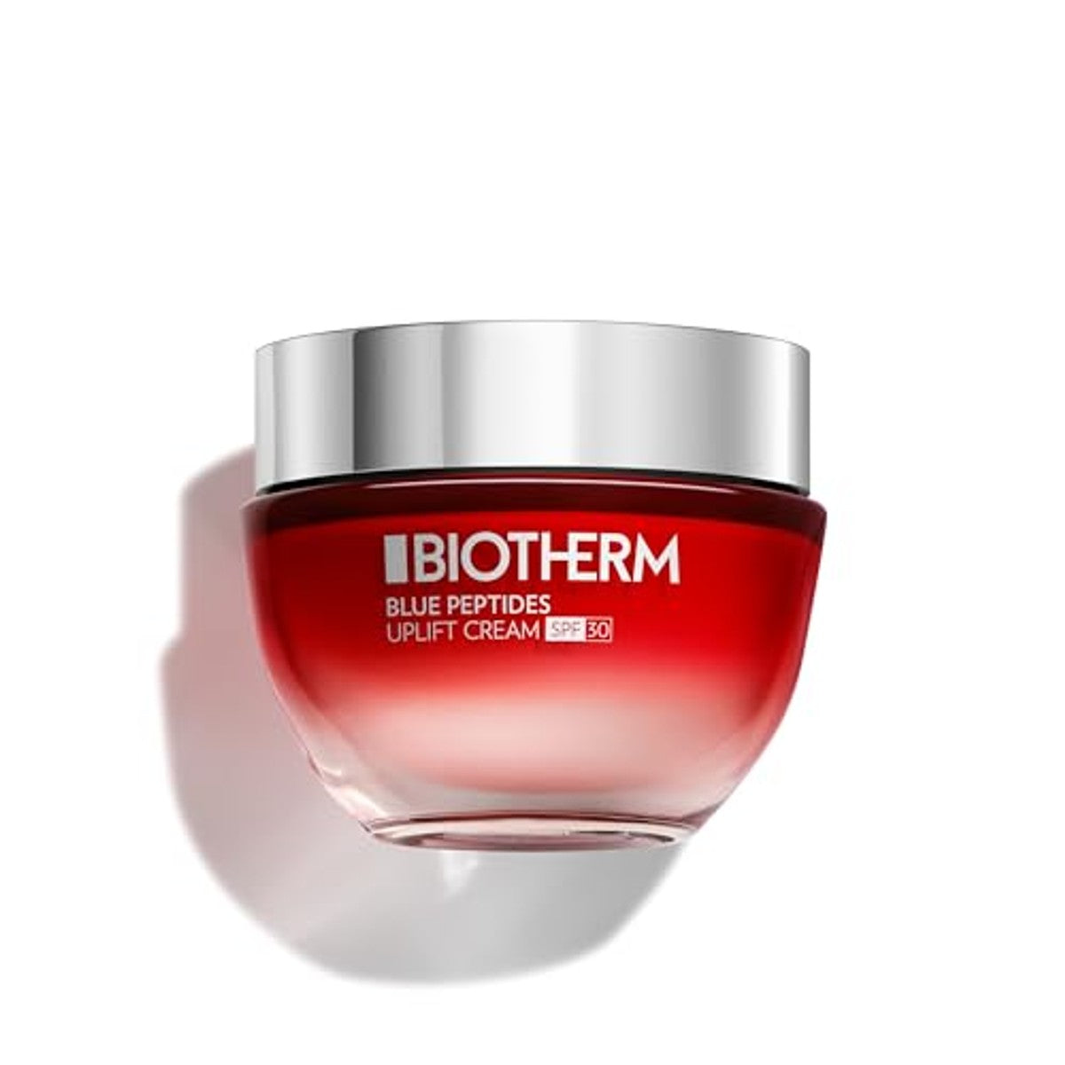 Biotherm Blue Peptides Uplift Dagcrème SPF30 50 ml - 6-pack