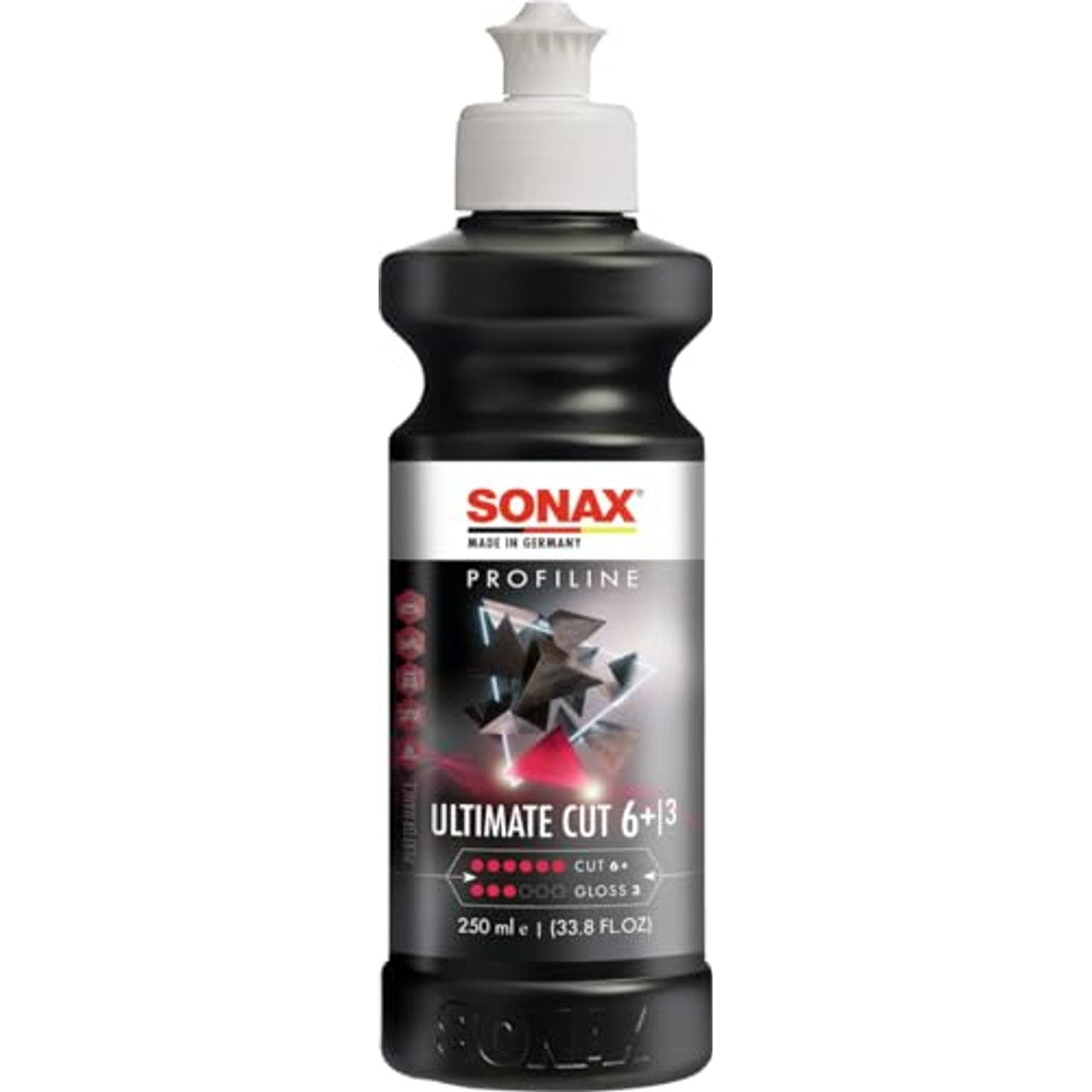 SONAX Profiline UltimateCut 250 ml – SONAX