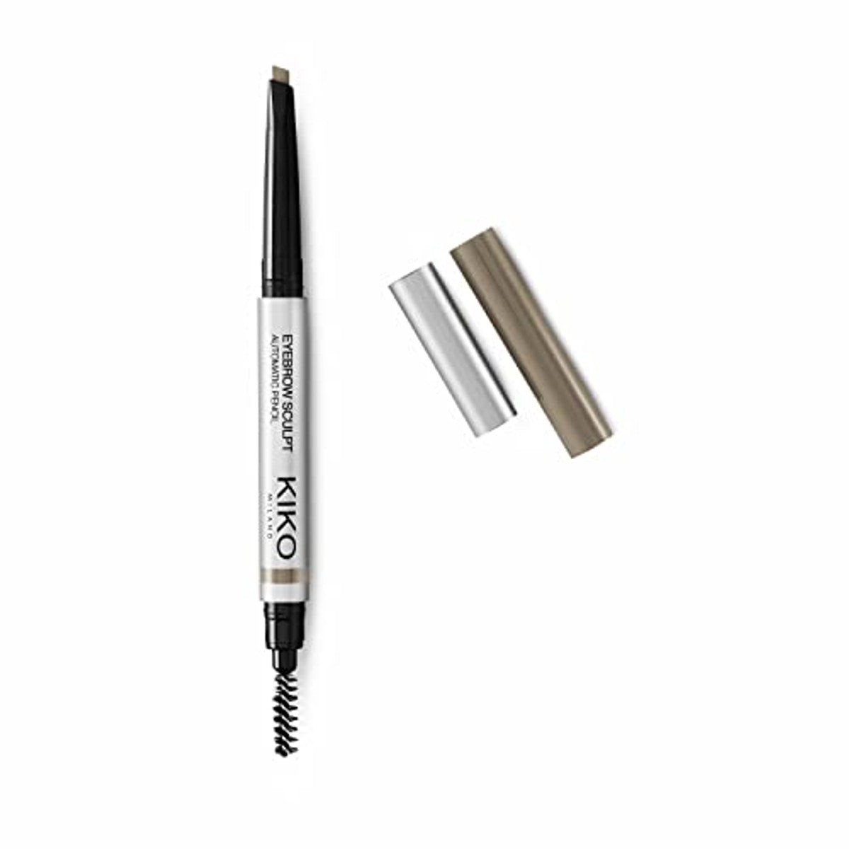 Kiko Milano Eyebrow Sculpt Automatisch Potlood 01 - 3-pack