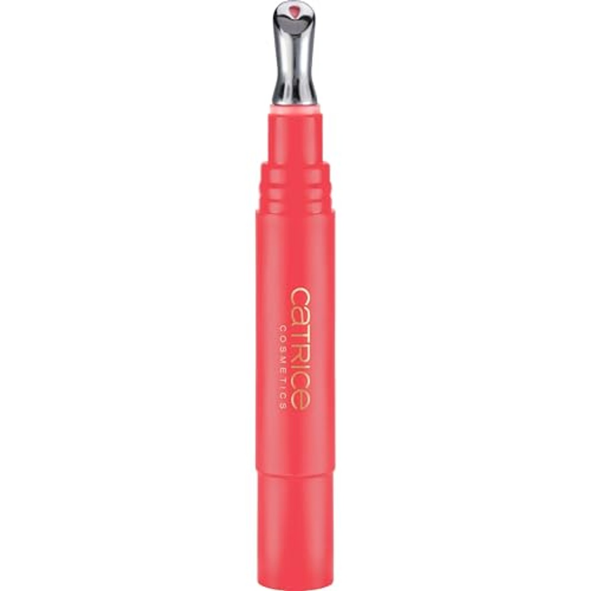 Catrice MIDNIGHT Sun Plumping Lip Gloss, nr. C01, roze, verkoelend, vergrootend, glanzend, veganistisch, zonder parabenen, zonder microplasticdeeltjes, vrij van nanodeeltjes, per stuk verpakt (3,6 ml) – Catrice Cosmetics