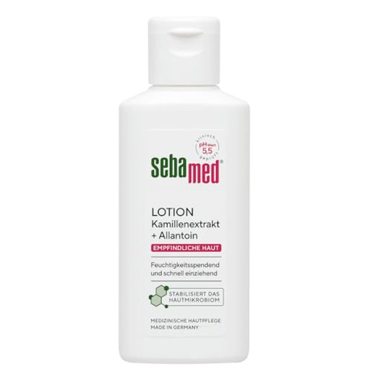 Sebamed Lotion 50 ml – Sebamed
