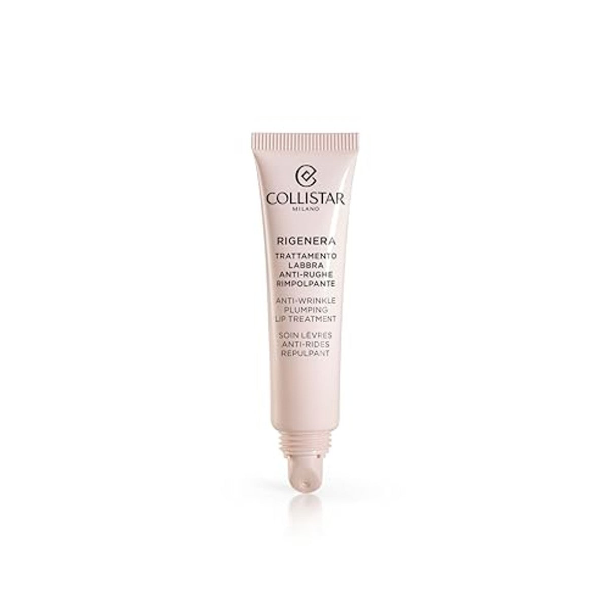 Collistar Rigenera Lipverzorging tegen Rimpels 15 ml - 3-pack