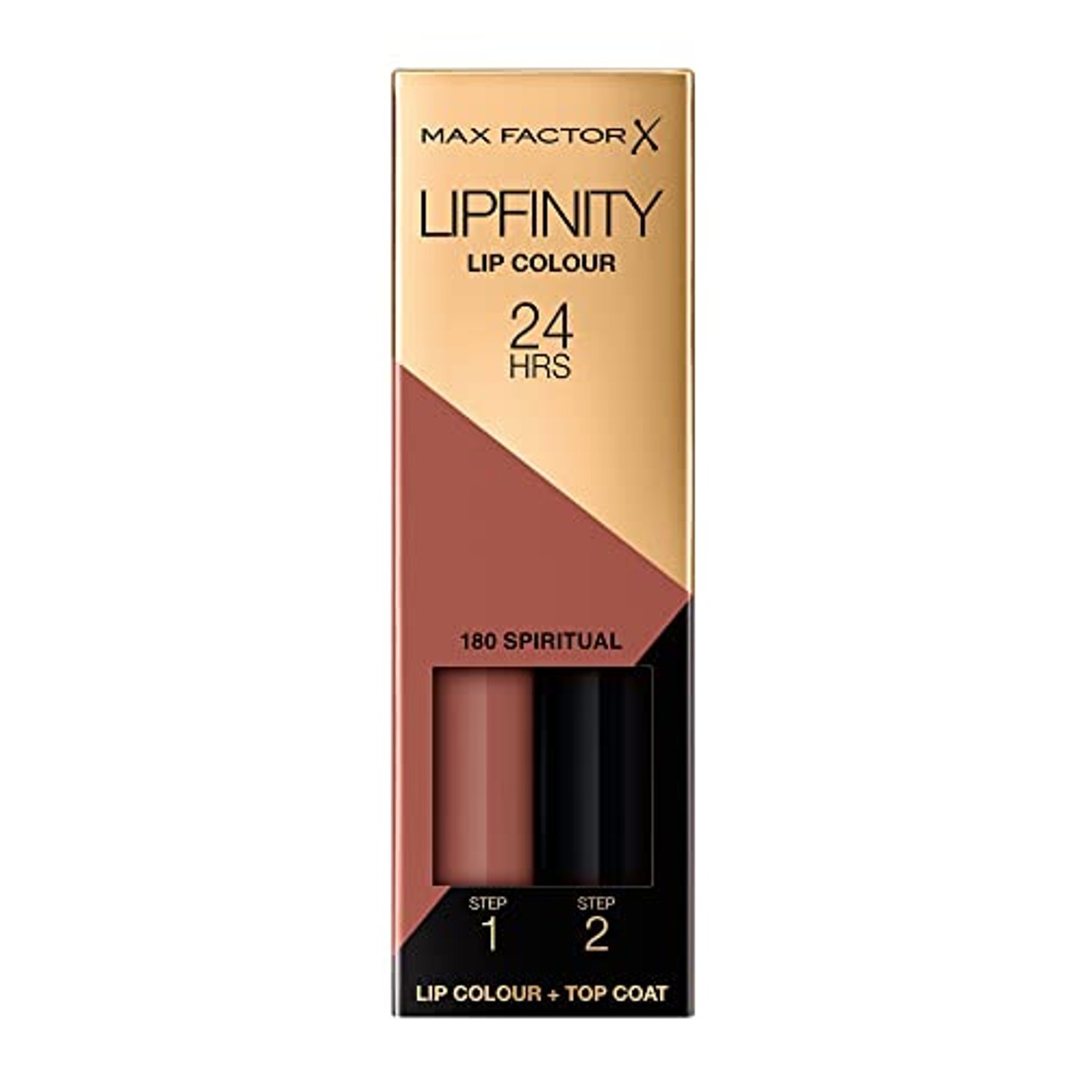 Max Factor Lipfinity, per stuk (2 x 2 ml) – Max Factor