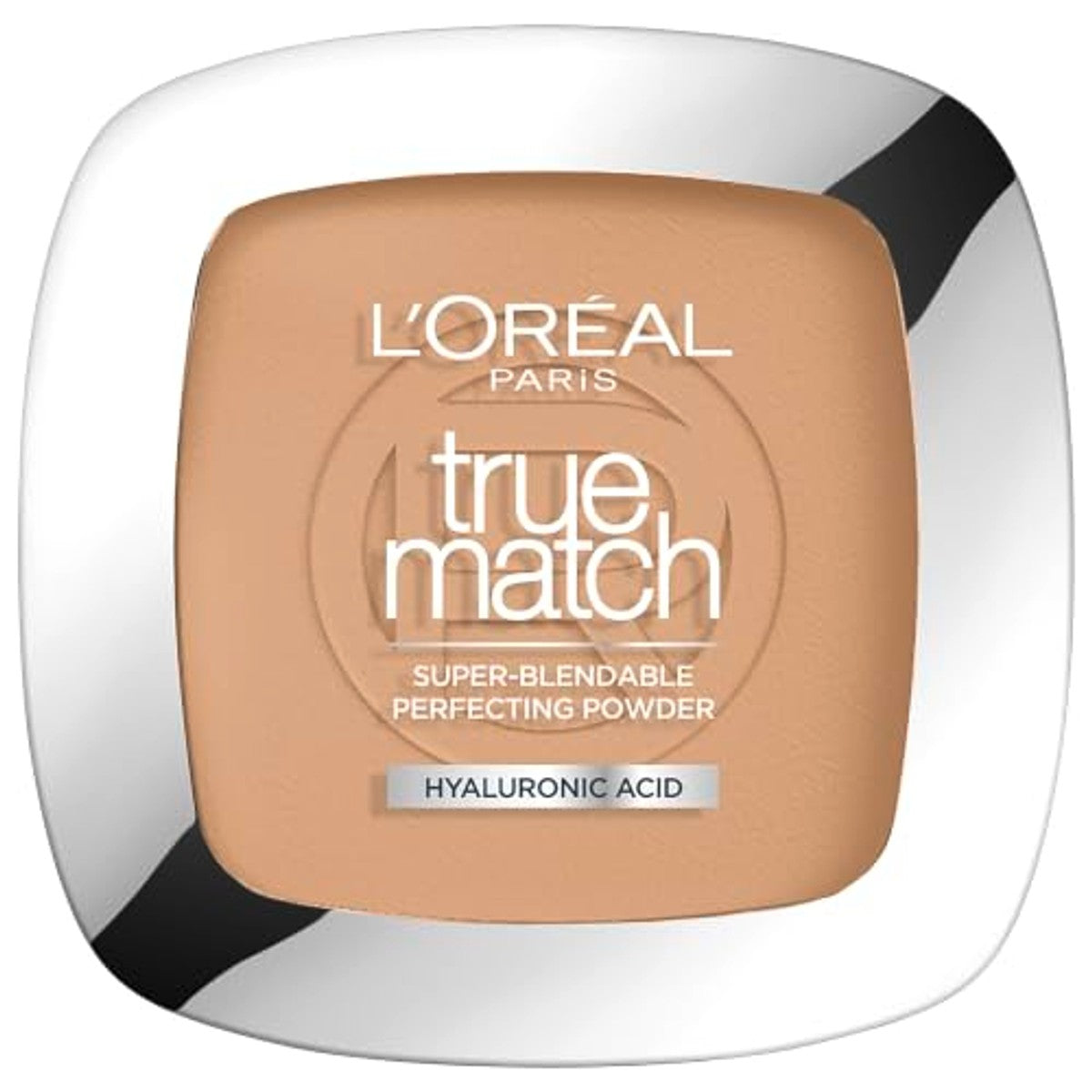 L'Oréal Paris True Match Compact Poeder nr. 7.D 9 g – L'Oreal Paris