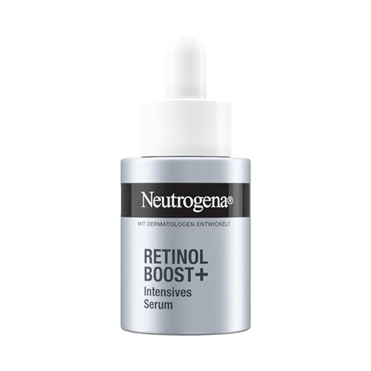 Neutrogena Retinol Boost+ Nachtserum 3 x 30 ml - Voordeelverpakking