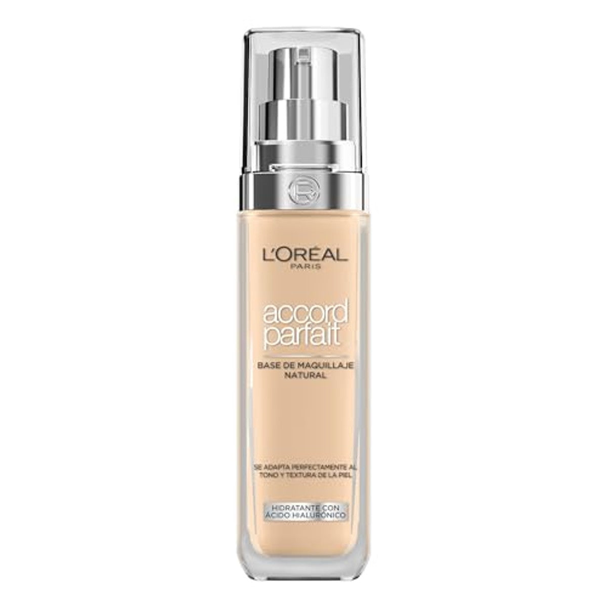 L'Oreal Paris Perfect Match vloeibare foundation – L'Oreal Paris