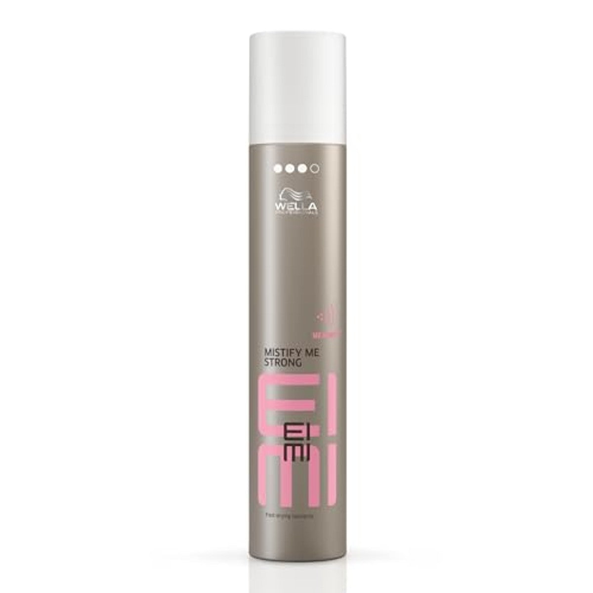 Wella EIMI Mistify Me Strong Haarspray 300 ml – Wella