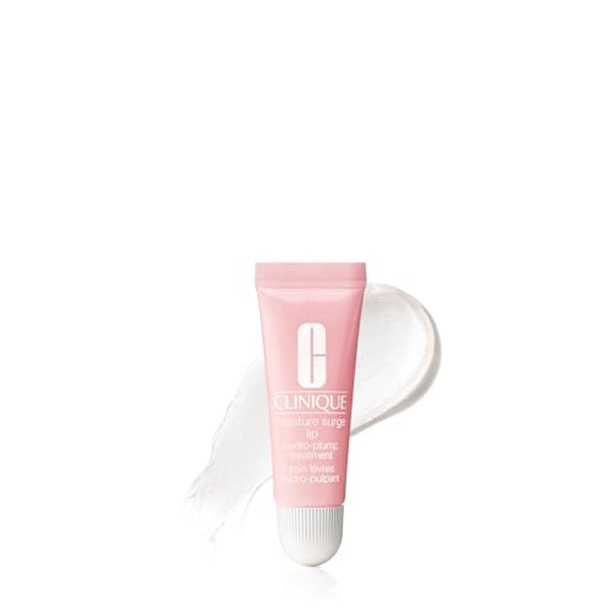 Huishoudvoordeel Clinique Moisture Surge Lip Hydro-Plump Treatment 10 ml - 6 stuks