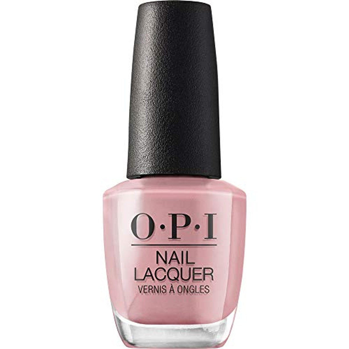 OPI Nail Lacquer Tickle My France-y Nude-roze Nagellak 15 ml - 3-pack