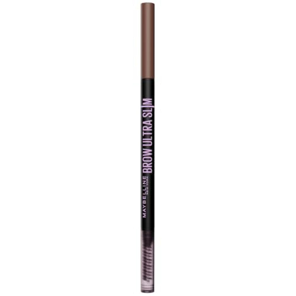 MAYBELLINE Brow Ultra Slim Liner nr. 04 Medium Brown 1 x - 6 stuks