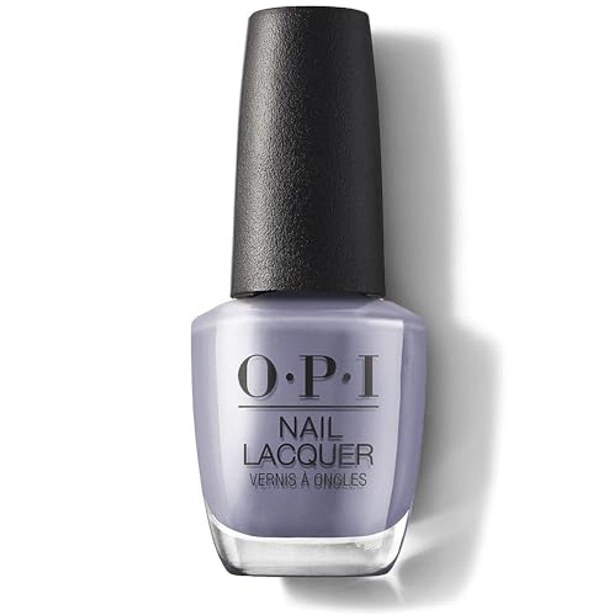 OPI Downtown L.A. Collectie ❤️DTLA Grijze Nagellak 15 ml - 3-pack