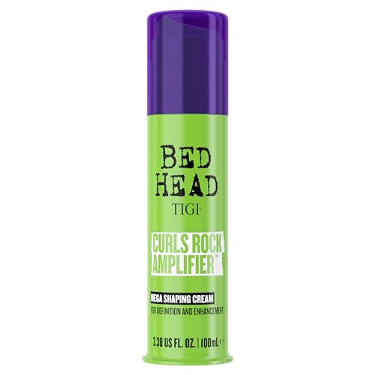 TIGI BH21 CURLS ROCK AMPLIFIER CREAM 113 – TIGI